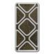 Magnetic Needle Case Large &ndash; &ldquo;Dark Stone Geometry&rdquo; FLZB(N)-183 FLZB(N)-183 photo 4
