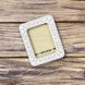 Magnetic Embroidery Frame (6.5 &times; 9 cm inner size) FLMP-041 FLMP-041 photo 2