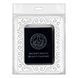 Magnetic Embroidery Frame (6.5 &times; 9 cm inner size) FLMP-041 FLMP-041 photo 7