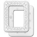 Magnetic Embroidery Frame (6.5 &times; 9 cm inner size) FLMP-041 FLMP-041 photo 6