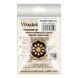 Needle Minder &ndash; &ldquo;Wooden, Double-Sided&rdquo; FLMH-008(W) FLMH-008(W) photo 4