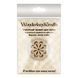 Needle Minder &ndash; &ldquo;Wooden, Double-Sided&rdquo; FLMH-042(W) FLMH-042(W) photo 3
