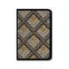 Faux Leather Bead Embroidery Kit &ndash; &ldquo;ID Card Cover&rdquo; FLBB-070 Black FLBB-070 photo 3