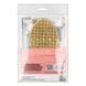 Wooden Bead Embroidery Kit &ndash; &ldquo;Easter Egg &ndash; Happy Easter&rdquo; FLK-434 FLK-434 photo 6