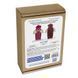 Plastic Cross-Stitch Kit &ndash; "Motanka doll-I" (Double-Sided) FLX-039 FLX-039 photo 8