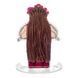 Plastic Cross-Stitch Kit &ndash; "Motanka doll-I" (Double-Sided) FLX-039 FLX-039 photo 6