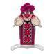 Plastic Cross-Stitch Kit &ndash; "Motanka doll-I" (Double-Sided) FLX-039 FLX-039 photo 2