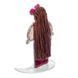 Plastic Cross-Stitch Kit &ndash; "Motanka doll-I" (Double-Sided) FLX-039 FLX-039 photo 7