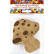 Wooden-Lid Bead Organizer &ndash; &ldquo;Toadstool&rdquo; FLZB-103 FLZB-103 photo 5