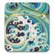 Thread Catcher Square &ndash; &ldquo;Ocean Wave&rdquo; FLZB(N)-112 FLZB(N)-112 photo 2