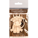 Decoration blank FLC-039 FLC-039 photo 3