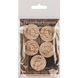 Decoration blank FLC-189 (5 pieces) FLC-189 photo 3