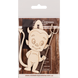 Decoration blank FLC-339 FLC-339 photo 3