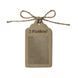 Cardboard Embroidery Blank &ndash; &laquo;З Різдвом!&raquo; FLBE(C)-007 (3 pcs) FLBE(C)-007 photo 3