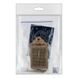 Cardboard Embroidery Blank &ndash; &laquo;З Різдвом!&raquo; FLBE(C)-007 (3 pcs) FLBE(C)-007 photo 6
