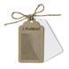 Cardboard Embroidery Blank &ndash; &laquo;З Різдвом!&raquo; FLBE(C)-007 (3 pcs) FLBE(C)-007 photo 1