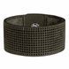 Faux Leather Embroidery Blank &ndash; &ldquo;Bracelet" (2.6 &times; 17 cm) FLBE(BB)-038 Walnut FLBE(BB)-038 photo 1