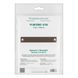 Faux Leather Embroidery Blank &ndash; &ldquo;Bracelet" (2.6 &times; 17 cm) FLBE(BB)-038 Walnut FLBE(BB)-038 photo 5