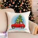 Cross-Stitch Pattern &ndash; "Christmas Adventure" WLP-082 WLP-082 photo 6