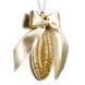 Plastic Cross-Stitch Kit &ndash; &ldquo;Christmas Ornament &ndash; Winter Tear&rdquo; FLX-135 FLX-135 photo 5