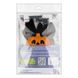 Faux Leather Bead Embroidery Kit &ndash; &ldquo;Bag Charm Halloween Night&rdquo; FLBB-199 FLBB-199 photo 6