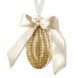 Plastic Cross-Stitch Kit &ndash; &ldquo;Christmas Ornament &ndash; Winter Tear&rdquo; FLX-135 FLX-135 photo 4