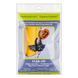 Faux Leather Bead Embroidery Kit &ndash; &ldquo;Bag Charm Halloween Night&rdquo; FLBB-199 FLBB-199 photo 5