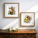 Cross-Stitch Pattern &ndash; "Puppy and Ducklings" WLP-096 WLP-096 photo 11