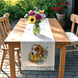 Cross-Stitch Pattern &ndash; "Puppy and Ducklings" WLP-096 WLP-096 photo 7
