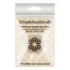 Needle Minder &ndash; &ldquo;Wooden, Double-Sided&rdquo; FLMH-053(W) FLMH-053(W) photo 3