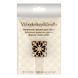 Needle Minder &ndash; &ldquo;Wooden, Single-Sided&rdquo; FLMH-080(W) FLMH-080(W) photo 3