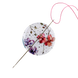 Needle Minder &ndash; &ldquo;Metal, Single-Sided" FLMH-164(M-1) FLMH-164(M-1) photo 1