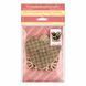 Wooden Bead Embroidery Kit &ndash; &ldquo;Heart&rdquo; FLK-103 FLK-103 photo 4