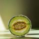 Plastic Cross-Stitch Kit &ndash; "Melon" (Double-Sided) FLX-068 FLX-068 photo 1