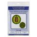 Plastic Cross-Stitch Kit &ndash; "Melon" (Double-Sided) FLX-068 FLX-068 photo 8