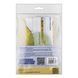 Plastic Cross-Stitch Kit &ndash; "Melon" (Double-Sided) FLX-068 FLX-068 photo 9
