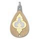 Needle Threader &ldquo;Golden Icicle&rdquo; FLNT-037 FLNT-037 photo 3