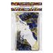 Bead Organizer With Wooden Lid &ndash; &ldquo;Starry Night, Rectangular&rdquo; FLZB-209 FLZB-209 photo 5