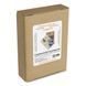 Magnetic Needle Case Rectangular &ndash; &ldquo;Wildflowers & Butterflies&rdquo; FLZB(N)-113 FLZB(N)-113 photo 5