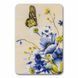 Magnetic Needle Case Rectangular &ndash; &ldquo;Wildflowers & Butterflies&rdquo; FLZB(N)-113 FLZB(N)-113 photo 2