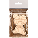 Decoration blank FLC-040 FLC-040 photo 3