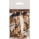 Decoration blank FLC-090 (5 pieces) FLC-090 photo 3