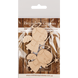 Decoration blank FLC-490 (2 pieces) FLC-490 photo 3