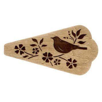 Modular Organizer Box &ndash; &ldquo;Scissors Box Lid&rdquo; FLDD-005/8K