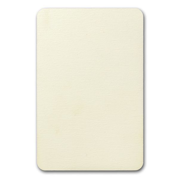 Magnetic Needle Case Rectangular &ndash; &ldquo;Beige&rdquo; FLZB(N)-201