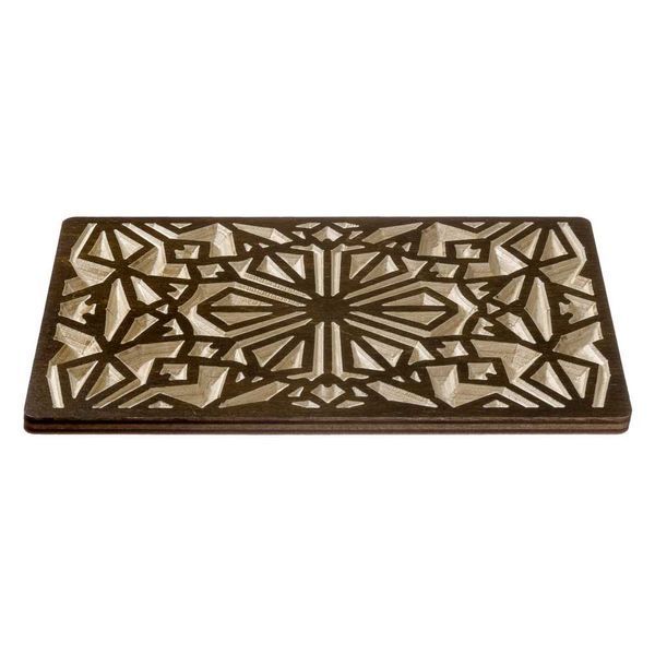 Modular Organizer Box &ndash; &ldquo;Organizer Lid&rdquo; FLDD-002/14KF