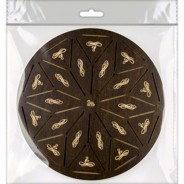 Modular Organizer Box &ndash; &ldquo;Organizer Lid&rdquo; FLDD-003/17KВ