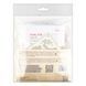Faux Leather Cross-Stitch Kit &ndash; &ldquo;Folk Hanging Ornament Guelder Rose&rdquo; FLHL-119 FLHL-119 photo 8