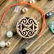 Needle Minder &ndash; &ldquo;Wooden, Single-Sided&rdquo; FLMH-081(W) FLMH-081(W) photo 1