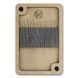 Magnetic Needle Case Rectangular &ndash; &ldquo;Beige&rdquo; FLZB(N)-201 FLZB(N)-201 photo 4